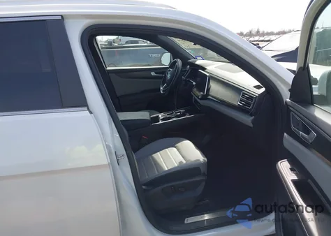 2024 Volkswagen Atlas Cross Sport 2.0T Sel R-Line from USA, damaged, VIN 1V2AE2CA7RC245121